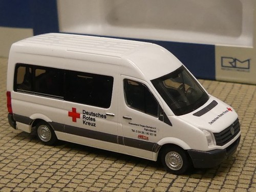 Rietze crafter 11 - 1/87,