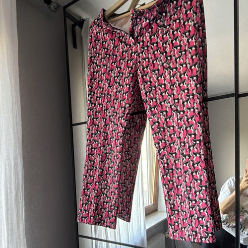 Marc cain damenhose m - gr., (3)