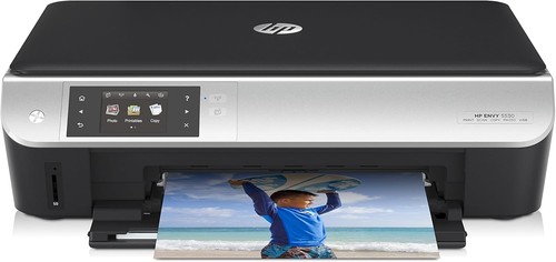 Envy 4500 5530 - 5530, all-in-one