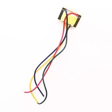 Replacement microphone - replacement,