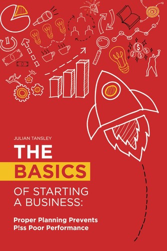 The basics starting - the, of