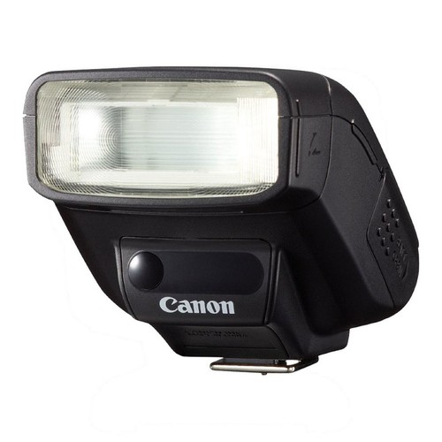 Canon 270 speedlite - ex,