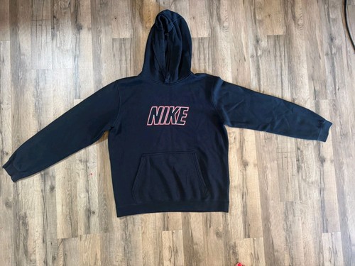 Nike hoodie herren l - herren, gr.