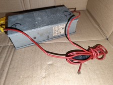 Spannungswandler Transverter Radio Oldtimer Autoradio Rarität Vintage Konvolut