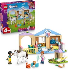 LEGO Friends 42696 Tierklinik