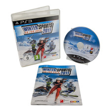 RTL Winter Sports 2011 Go For