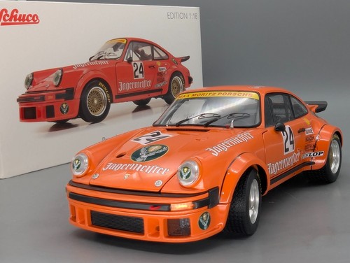 Modellautos schuco - 1:18,