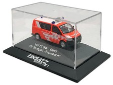 Rietze VW T5 GW-Mess Feuerwehr