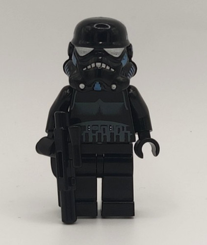 Lego star wars minifigur - lego,