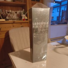 Lagerfeld "Photo" Eau de