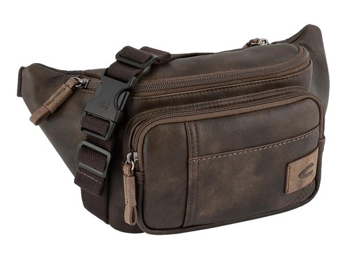 Camel active bauchtasche - active,