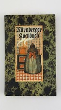Nürnberger Kochbuch Hardcover