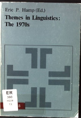 Themes linguistics the - themes,