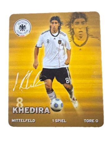 Dfb rewe sammelkarte - dfb,