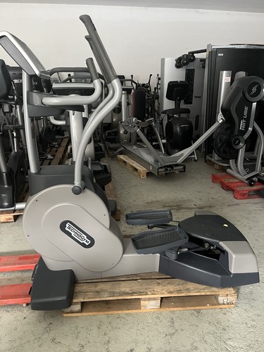 Technogym crossover 700 - crossover, sp