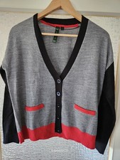 Bluhmod STRICKJACKE GR.S