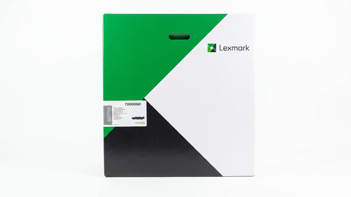 Lexmark 72k0q00 - lexmark,