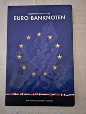 GEDENKAUSGABE DER EURO -