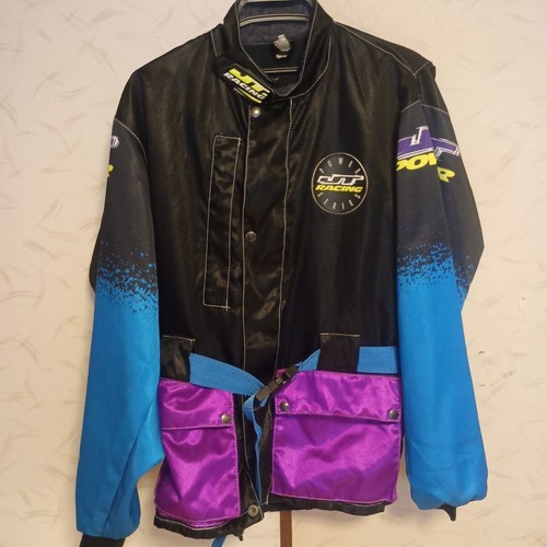 Vintage racing power series - jt,