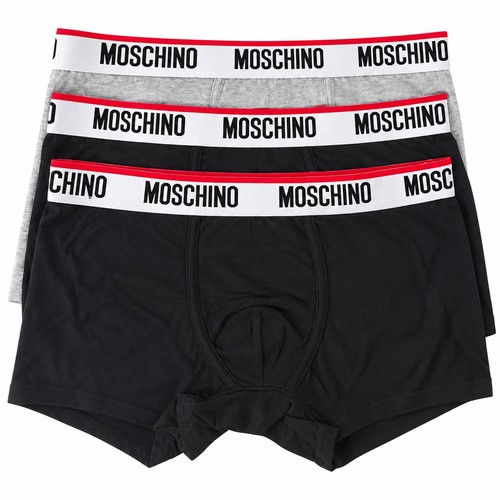 Moschino herren boxershorts - moschino,