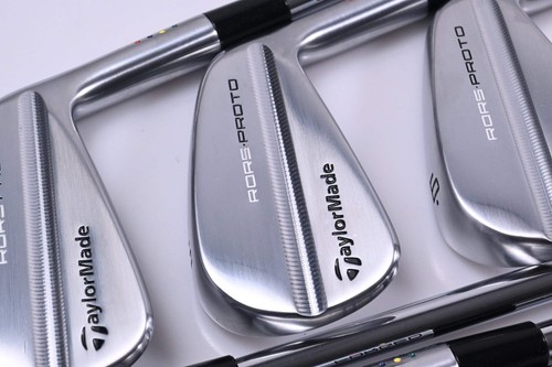 Taylormade rors proto eisen - rors.proto,