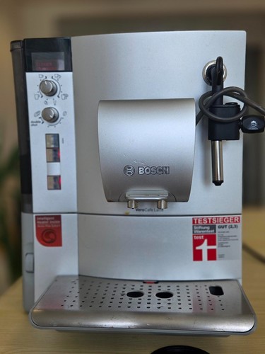 Bosch verocafe latte - verocafe,