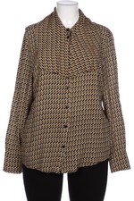 Alba Moda Bluse Damen Oberteil Hemd Hemdbluse Gr. EU 42 Mehrfarbig #wjcgxii