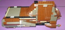 Lego star wars - star,