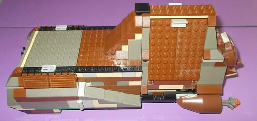 Lego star wars trade - star,