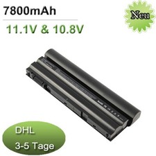 Akku für  Dell Latitude E6540