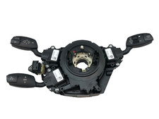 BMW 5er E61  Lenkstockschalter Tempomat Lenkradverstellung Schleifring 6968189 ✅