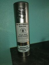 Bruichladdich signatory vintage 1989 Single Malt Köcher rund nur Verpackung 