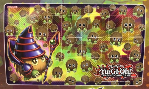 Tcg spielmatte - yu-gi-oh!,