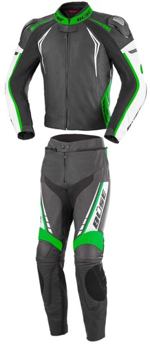 Büse silverstone pro damen - silverstone,