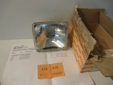 Bosch Scheinwerfer Einsatz neu