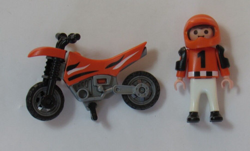 Playmobil special 4698 - playmobil,