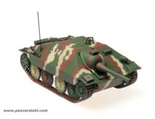 Panzerstahl Hetzer (Flamm)