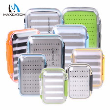 Maxcatch DS Fliegenbox