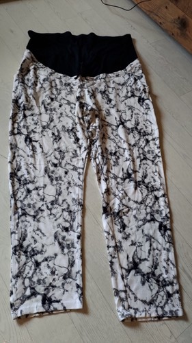 Lange jogginghose von yessica - lange,
