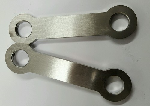 Heck höherlegung für yamaha - höherlegung,