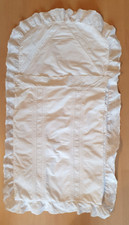 Steckkissen Taufkissen