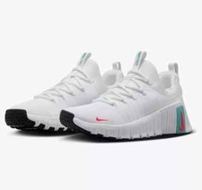 Nike Free Metcon 6 White