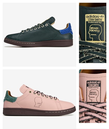 Adidas originals stan - stan, smith