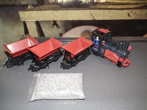 Faller train playtrain - faller,