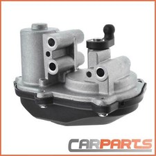 Luftklappensteller Stellmotor