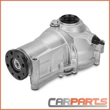 Differential Vorderachse für