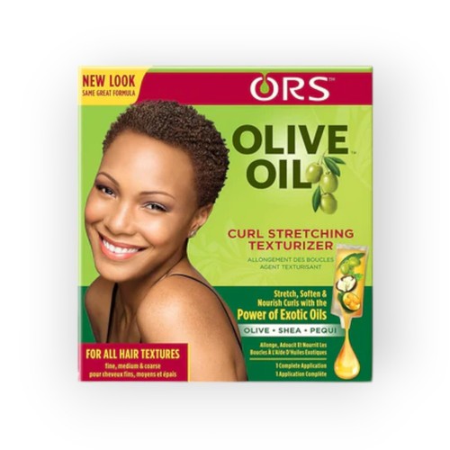 Ors olive oil - oil, stretching