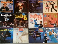 Günter Noris - Konvolut -