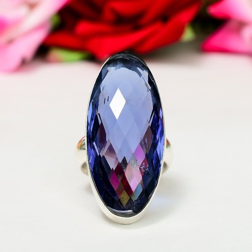 Afrikanischer amethyst - afrikanischer,