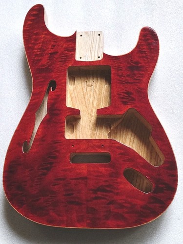 Style thinline - s-style,